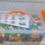 For Kindergarten Toy Building Block Puzzle with Storage Box