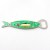 Factory Direct Sales Exclusive for Cross-Border European Style Portuguese Lisbon Fish Series Souvenir Fridge Magnet Bottle Opener