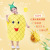 Children's Day Fruit Clothing Vegetable Kindergarten Performance Fashion Show Halloween Pumpkin Stage Costume