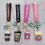 Starbucks Keychain Pendant PVC Soft Rubber Accessories