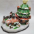 Puzzle assembled children's handmade DIY toys promotional gifts cottage building model