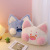 Cute Plush Hand Warmer GB Quality Charging Hot Water Bag Automatic Power off Explosion-Proof Heating Pad Cat Scratch Hand Warmer