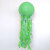 Cross-Border DIY Mermaid Theme Jellyfish Lantern Cross-Border E-Commerce Party Birthday Party Scene Setting Props