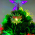 Christmas tree home mini bar set Christmas small ins Wind Net red Christmas decoration desktop decoration