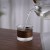 Japanese Style Hammer Pattern Bamboo Glass Coffee Cup Borosilicate Tea Cup Fair Small Cup Simple Home Master Cup