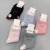 Pure Cotton Athletic Socks Summer Thin Invisible Sweat Absorbing and Deodorant Simple Factory Wholesale E-Commerce Exclusive for One Piece Dropshipping