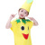 Children's Day Fruit Clothing Vegetable Kindergarten Performance Fashion Show Halloween Pumpkin Stage Costume