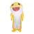 Amazon Cross-Border Shark Inflatable Clothing Family Party Funny Party Performance Props Inflatable Clothing