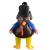 Cross-Border Thanksgiving Turkey Inflatable Clothing Party Funny Animal Mount Turkey Inflatable Clothing