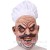 Manufacturer Halloween Latex Horror Mask Clown Head Cover Biochemical Zombie Devil Scary Biochemical Butcher