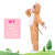 Children's Day Animal Performance Wear Children's Kindergarten Elephant Dinosaur Cow Frog Bunny Performance Costume