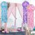 Cross-Border DIY Mermaid Theme Jellyfish Lantern Cross-Border E-Commerce Party Birthday Party Scene Setting Props