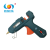 Large Hot Melt Glue Gun 60/100W Double Wattage Glue Gun High Temperature Quick Melt Factory Direct Sales