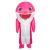 Amazon Cross-Border Shark Inflatable Clothing Family Party Funny Party Performance Props Inflatable Clothing