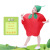 Children's Day Fruit Clothing Vegetable Kindergarten Performance Fashion Show Halloween Pumpkin Stage Costume