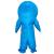 Amazon Cross-Border Shark Inflatable Clothing Family Party Funny Party Performance Props Inflatable Clothing