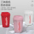 New Coke Cup Humidifier Wholesale Household Heavy Fog Car Air USB Cute Mini Noiseless Humidifier