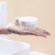 Japanese-Style Head Washing Fantastic Cap Massage Comb OPP Head Shampoo Brush Head Scratching Tool Silicone Shampoo Brush Cleaning Scalp