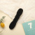 Foreign Trade Popular Style Bun Hair Band Thick Sponge Fluffy Tress Device Hair Comb Tool Hair Editor