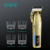 VGR V--688 powerful barber hair cutting machine professional electric hair trimmer cordless hair clipper for men