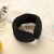 Foreign Trade Popular Style Bun Hair Band Thick Sponge Fluffy Tress Device Hair Comb Tool Hair Editor