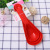 Hz428 DIY Color Baking Tools Plastic Measuring Spoon Baking Cake Formula Milk Powder Spoon Large Ice Scoop 4-Piece Set