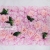 Wedding Background Flower Wall Artificial Flower Shopping Window Decorative Rose Hydrangea Ping Raw Silk Artificial Flower Stage Layout