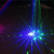 Baisun 9 eyes laser lights effective lights for stage bar ktv