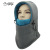 Outdoor Skiing Riding Hat Balaclava Face Mask Polar Fleece Balaclava Hood Cross-Border Hot