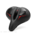 Bike Saddle Super Soft Seat Mountain Bike Shock Absorber Riding Saddle Comfortable Thickened Seat Cushion Seat Bicycle Accessories