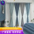 Factory Modern Simple Shading Linen Curtain Solid Color Living Room Bedroom Yafini Curtain Spot Customization