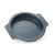 Hz199 Medical Stone Thickened Non-Stick Carbon Steel Ovenware Household Pizza Pizza Grill Baking Mold Utensils