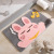 Cross-Border Cute Cartoon Floor Mat Entrance Living Room Carpet Bathroom Non-Slip Mat Bathroom Step Mat Absorbent Kitchen Mat