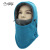 Outdoor Skiing Riding Hat Balaclava Face Mask Polar Fleece Balaclava Hood Cross-Border Hot