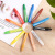 Multi-Color Crayon Children's Art Graffiti Painting Crayon Children's Day Stationery Gifts Prizes