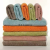 Coral Fleece Towels Present Towel Suit Export