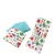 New Korean Multi-Functional Rag Window Cleaning Rag Multi-Color Scouring Pad Kitchen Home Cleaning Cloth Wholesale