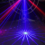 Baisun 9 eyes laser lights effective lights for stage bar ktv