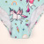 2022 New One-Piece Swimsuit for Children Girls Unicorn Baby Swimsuit Summer Female Children's Swimsuit