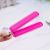 Japanese Style Simple JT Fixed Clip Hair Root Fluffy Clip Bangs Roller Hairpin Bang Clip Hair Roller Air Bangs Roller