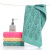 Microfiber Hair-Drying Towel Printing Kids' Towel Absorbent Home Daily Use Wholesale Towels