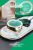 Color Ekedoin Concealer Cushion Foundation Green Submariner Cushion Foundation Liquid Foundation Repair Face Concealer