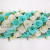 High-End Artificial Flower Wall Background Wall Opening Ceremony Hydrangea Rose Wall Plant Wall Green Plant Wall