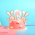 7PCs Butterfly Happy Birthday Cake Insert Cake Insert Pieces Cake Insert Sign Cake Insert Cards