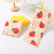 New Korean Multi-Functional Rag Window Cleaning Rag Multi-Color Scouring Pad Kitchen Home Cleaning Cloth Wholesale