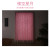 Rental Room Magic Adhesive Curtain Shading Princess Style Bedroom Punch-Free Installation Internet Celebrity Ins Small and Short Simple