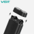 VGR V-341twin rotary blade household waterproof rechargeable mens electric shavers razor shaver for men