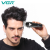 VGR V-676 New Model Hair Cutting Machine Professional Best Electric Beard Trimmer Cordless Men Hair Clipper for Barber