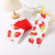 New Korean Multi-Functional Rag Window Cleaning Rag Multi-Color Scouring Pad Kitchen Home Cleaning Cloth Wholesale