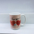 Lv941 Valentine's Day Ceramic Cup 13Oz Mug Wedding Gifts Love Cup Daily Use Articles Water Cup2023